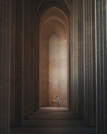 建筑
