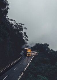 货车