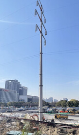 高压线