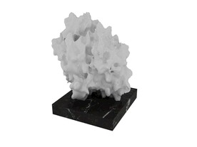 假山3d模型