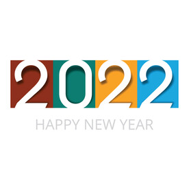 2022年字体 