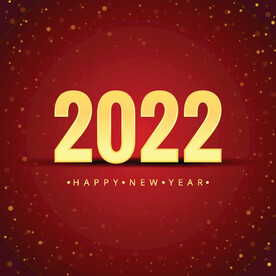 2022年字体 
