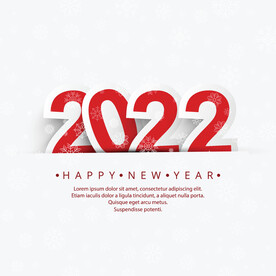 2022年字体 