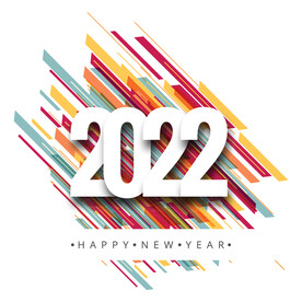 2022年字体 