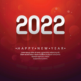 2022年字体  