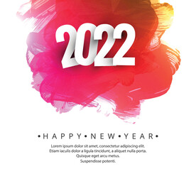 2022年字体 