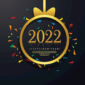 2022年字体 