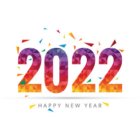 2022年字体 