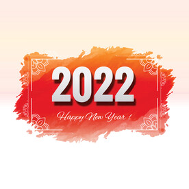 2022年字体 