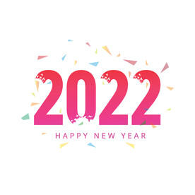 2022年字体  