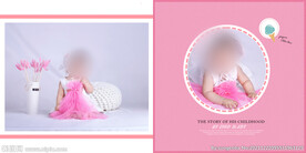 儿童相册