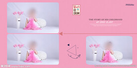 儿童相册