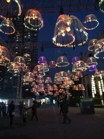 灯光节