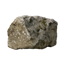 高清岩石石头景观PSD素材