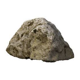 高清岩石石头景观PSD素材