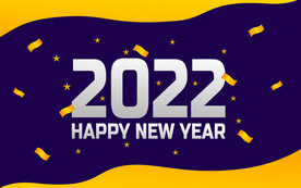 2022年字体  