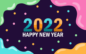 2022年字体  