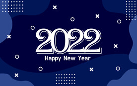 2022年字体 