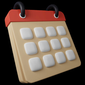 表格日程计划表日程备忘录