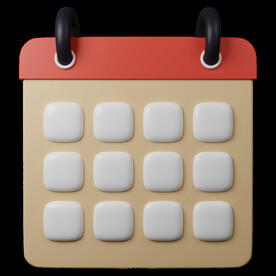 表格日程计划表日程备忘录