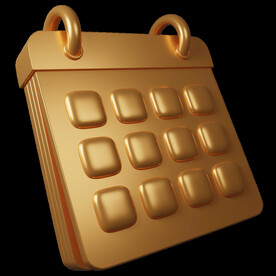 表格日程计划表日程备忘录