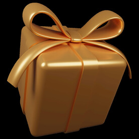 黄金礼物礼品