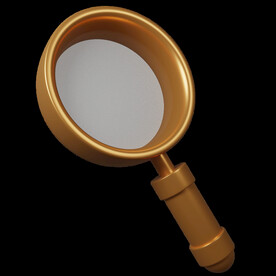放大镜