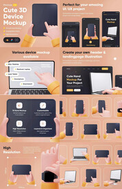 卡通玩电脑手机上网图标