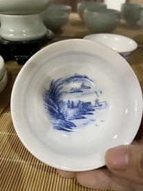 手绘瓷器