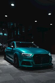 汽车