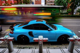 汽车