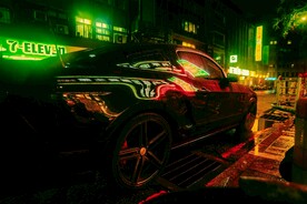 汽车