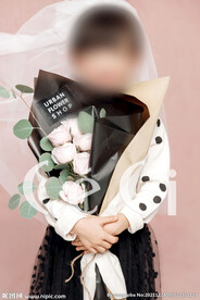 儿童写真相册字体文字排版杂志风