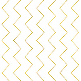 金色抽象线条图案奢华大气