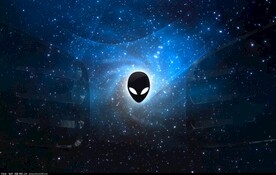 外星人电脑壁纸