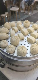 北方面点