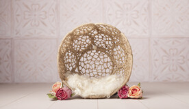 新生儿合成背景JPG格式