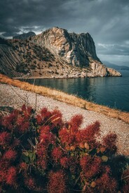 风景图