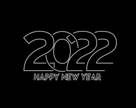 2022年字体 