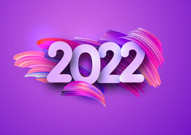 2022年字体 