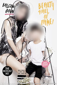 文字排版装饰元素