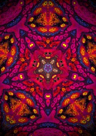 数码印花