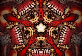 数码印花