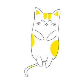 可爱小猫咪