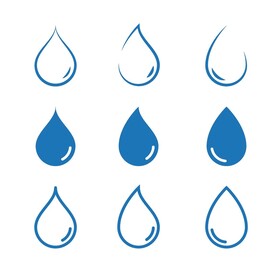 水滴