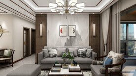 家装效果图 室内 效果图设计图