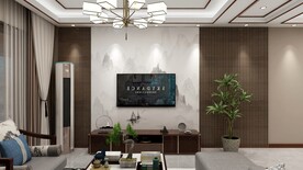家装效果图 室内 效果图设计图
