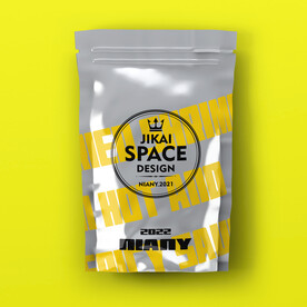 铝箔袋包装样机