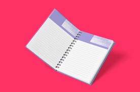 笔记本样机PSD贴图