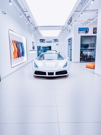 汽车